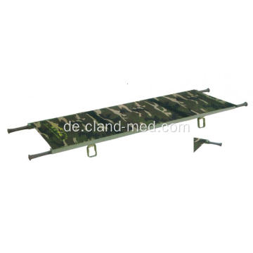 Military Folding Stretcher Single Folding Camp Krankentrage